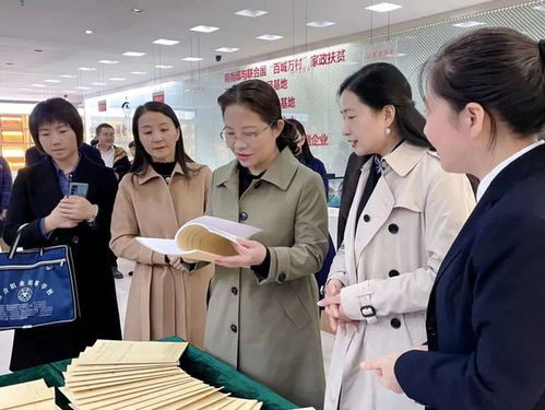 合肥市婦聯(lián) 市商務(wù)局聯(lián)合開(kāi)展家政服務(wù)業(yè)發(fā)展情況專題調(diào)研