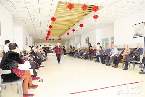 兩會獨家禮包 醫(yī)療、住房、養(yǎng)老和家政服務(wù)深度解讀