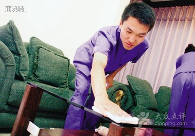 專業(yè)家政服務(wù)，銀川江河家政服務(wù)公司為您打造舒心生活