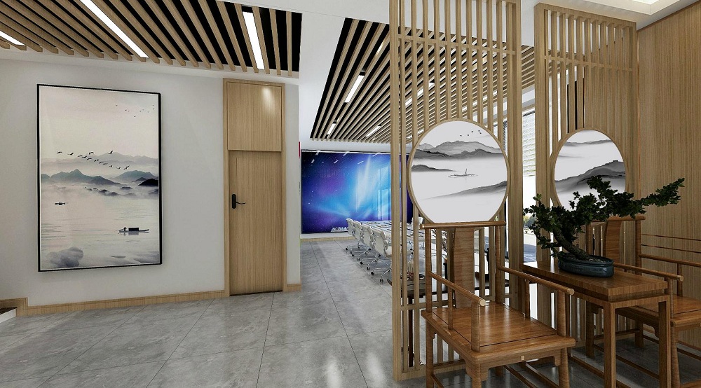 智慧養老社區 養老服務綜合體設計新趨勢